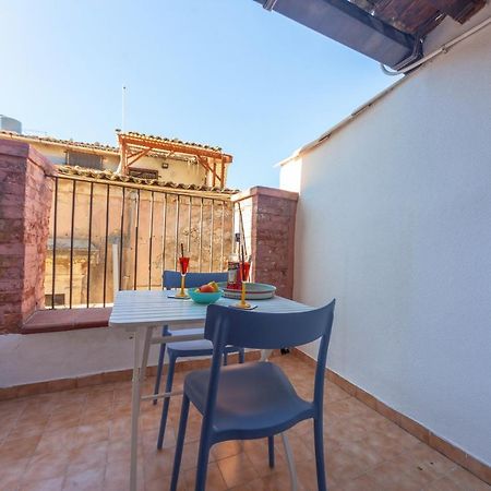 Ortigia San Pietro Apartment Syracuse Exterior foto