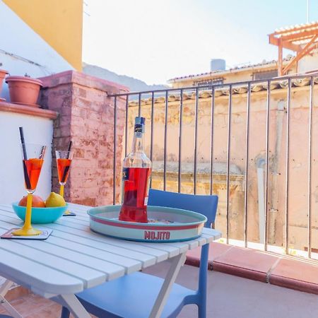 Ortigia San Pietro Apartment Syracuse Exterior foto