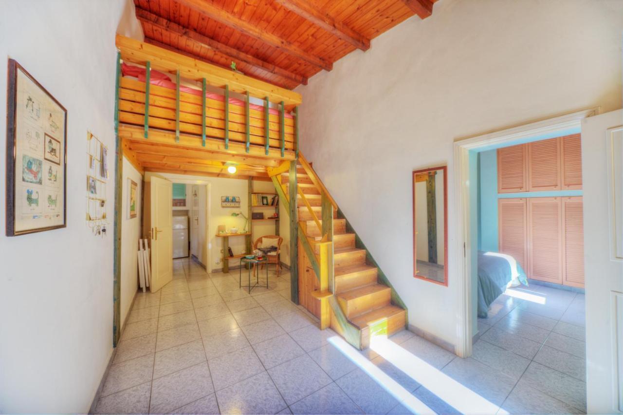 Ortigia San Pietro Apartment Syracuse Exterior foto