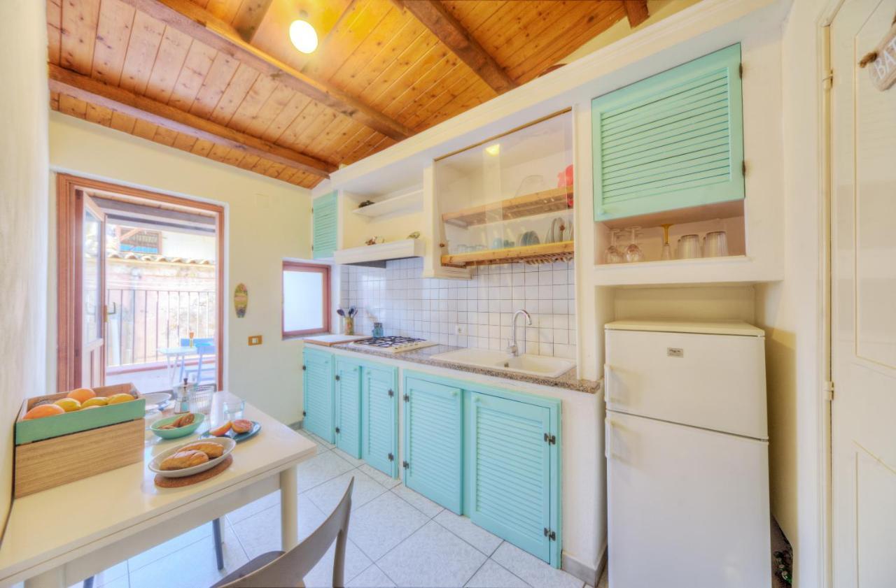 Ortigia San Pietro Apartment Syracuse Exterior foto