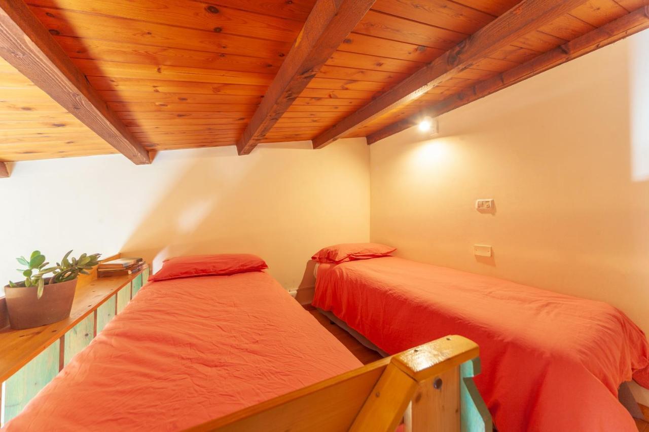 Ortigia San Pietro Apartment Syracuse Exterior foto
