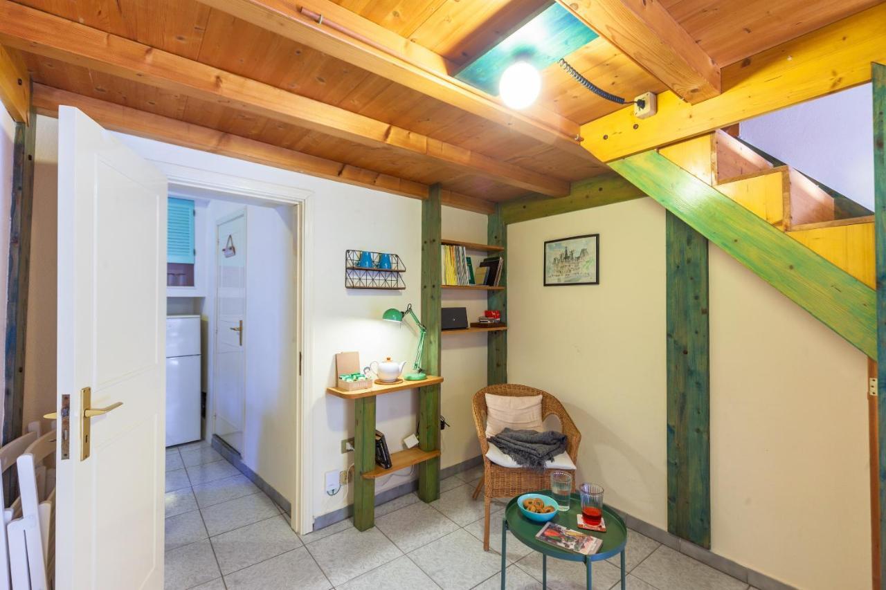 Ortigia San Pietro Apartment Syracuse Exterior foto